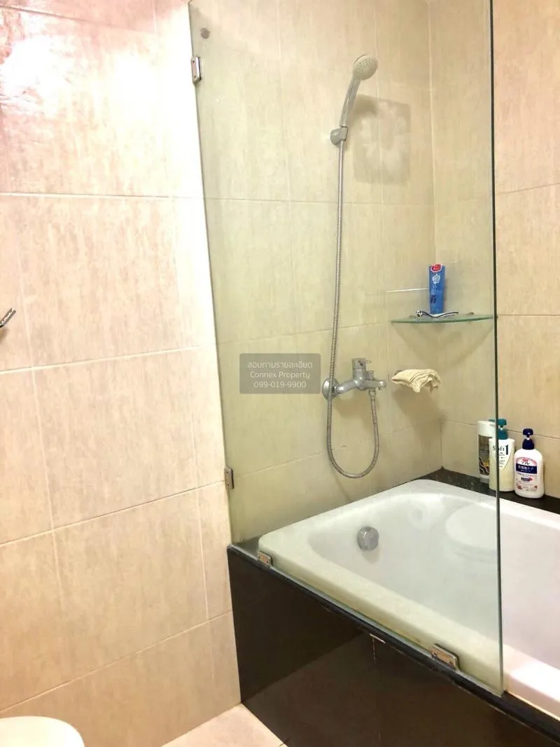 FOR SALE condo , The Clover Thonglor , BTS-Thong Lo , Khlong Tan 