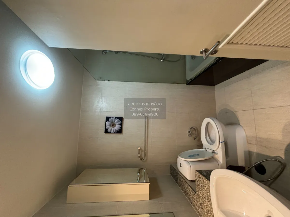 FOR SALE condo , The Clover Thonglor , BTS-Thong Lo , Khlong Tan 