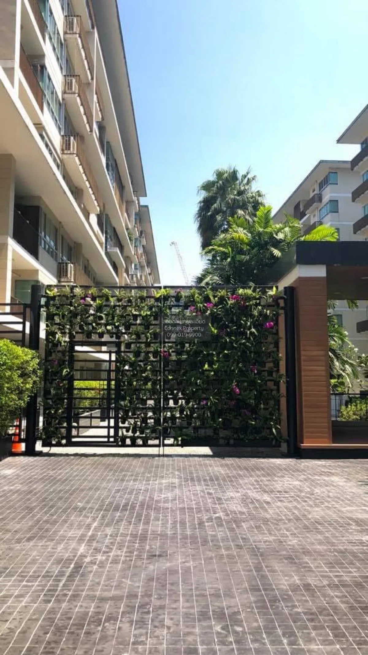 FOR SALE condo , The Clover Thonglor , BTS-Thong Lo , Khlong Tan 