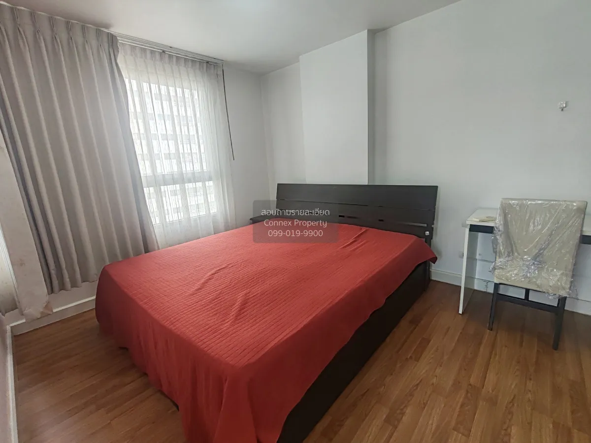 For Rent Condo , The Clover Thonglor , BTS-Thong Lo , Khlong Tan  4
