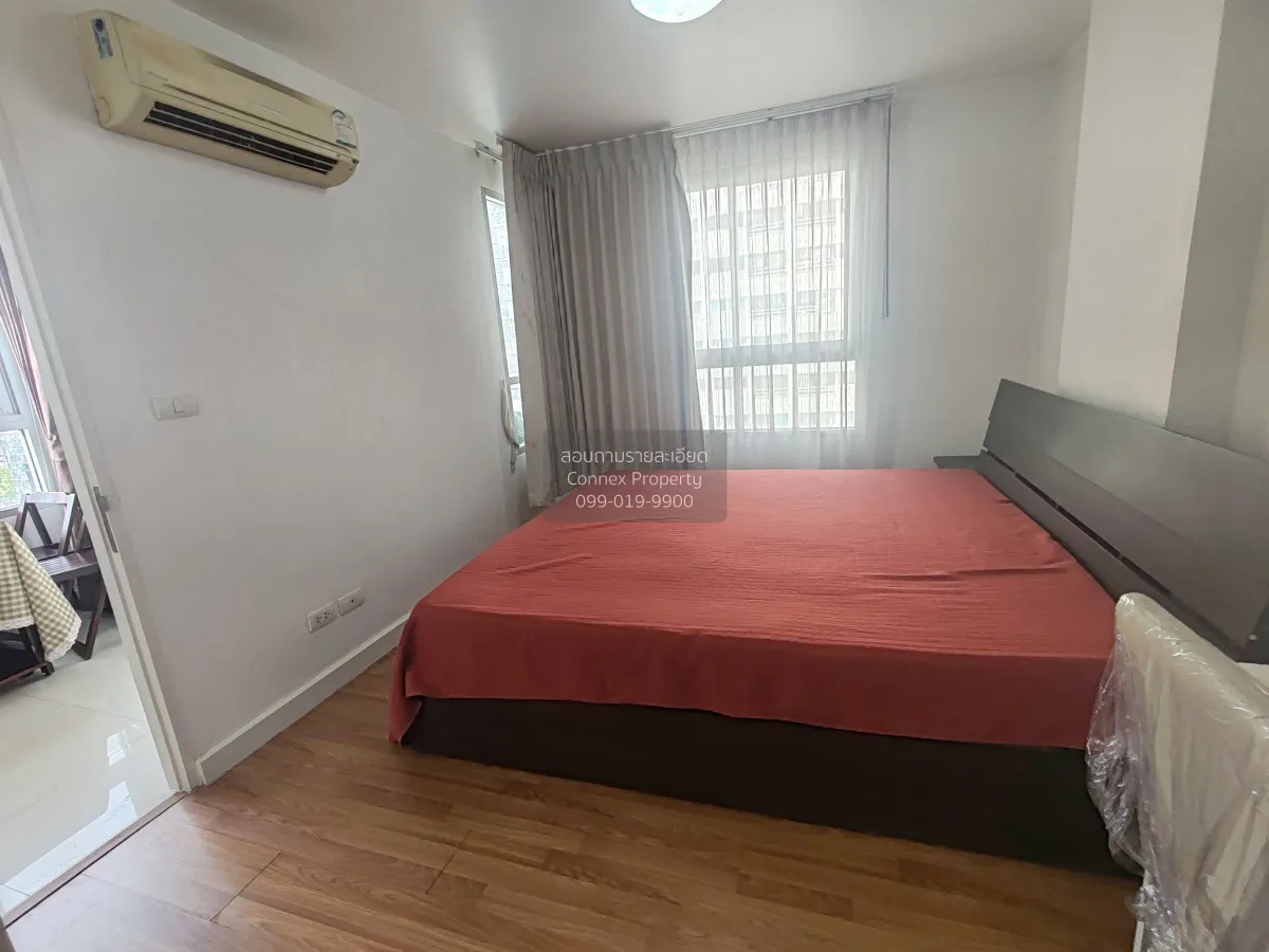 For Rent Condo , The Clover Thonglor , BTS-Thong Lo , Khlong Tan 