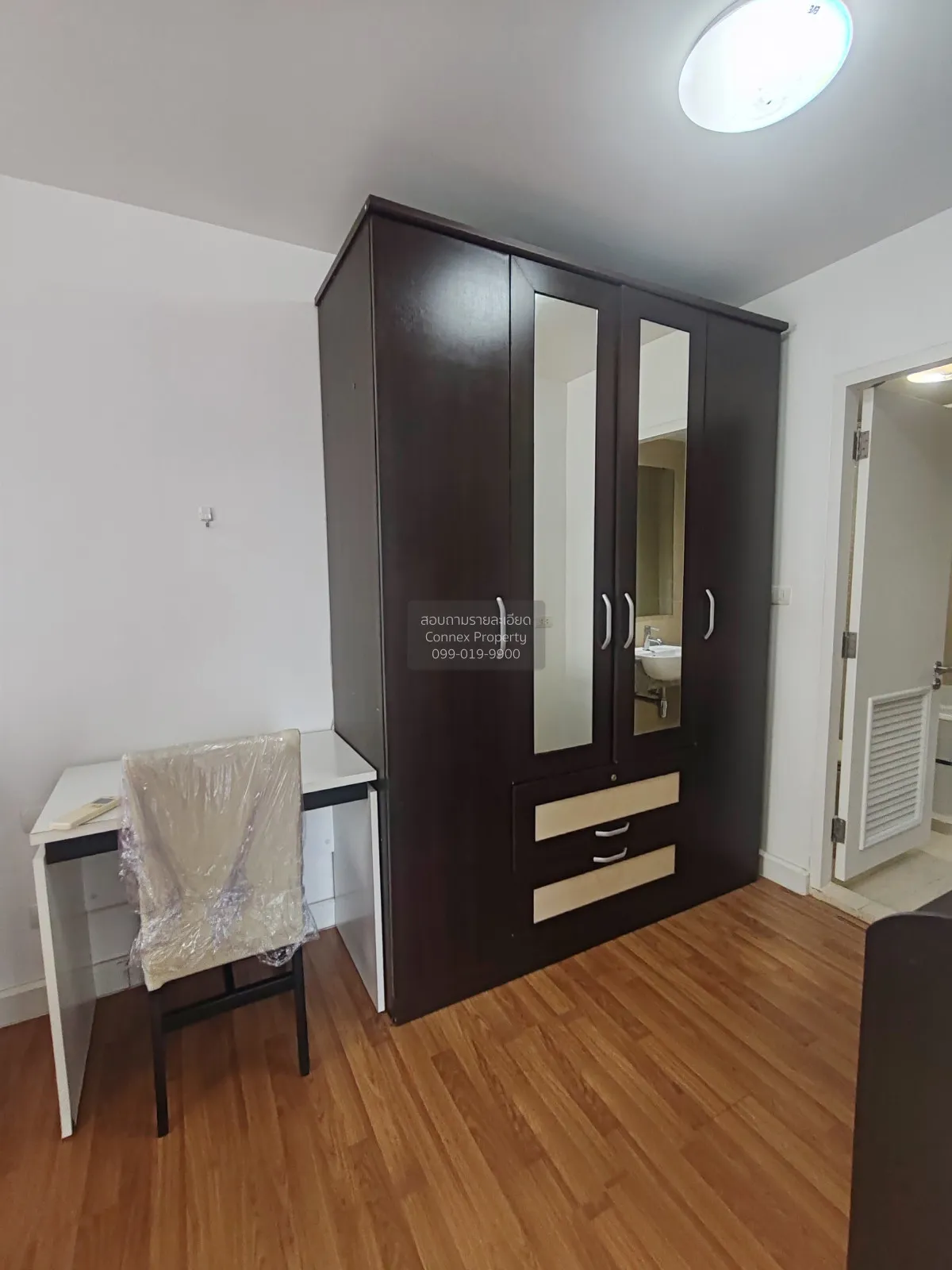 For Rent Condo , The Clover Thonglor , BTS-Thong Lo , Khlong Tan 