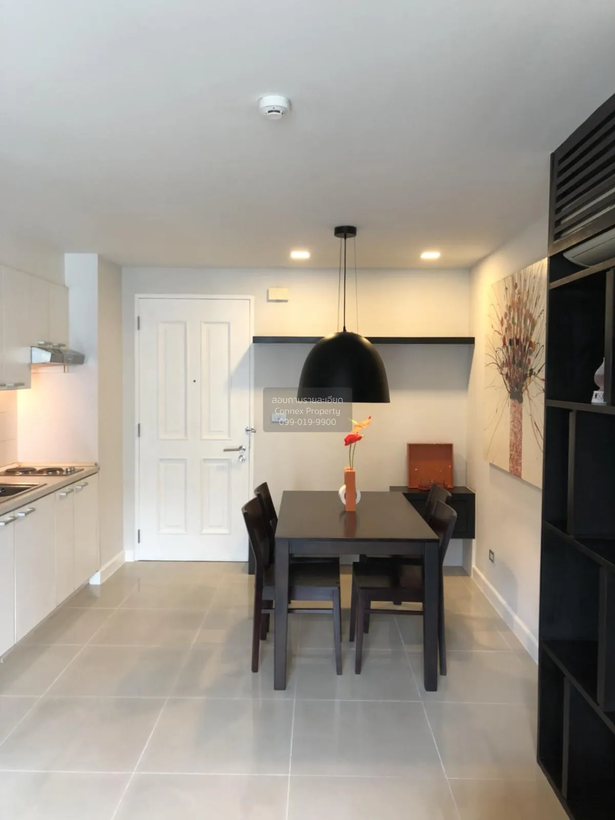 For Sale Condo , The Clover Thonglor , BTS-Thong Lo , Khlong Tan 