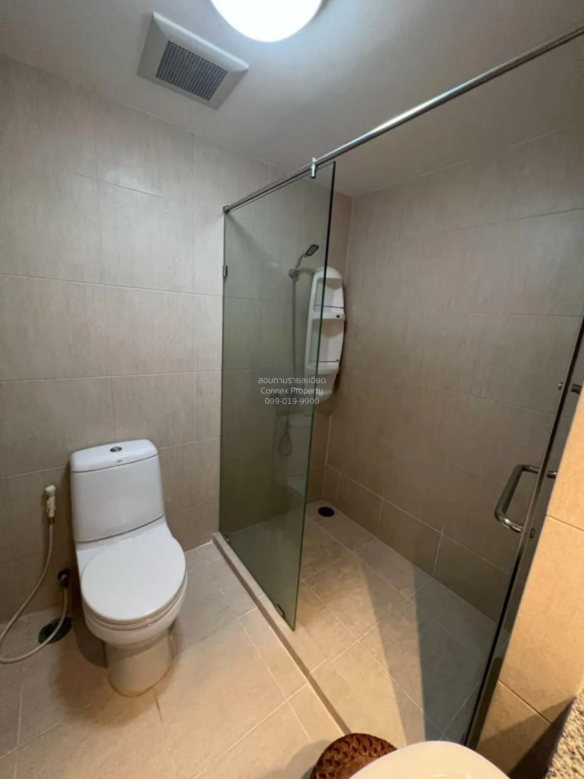 เช่าคอนโด  เดอะ โคลเวอร์ ทองหล่อ BTS-ทองหล่อ คลองตันเหนือ เขต วัฒ