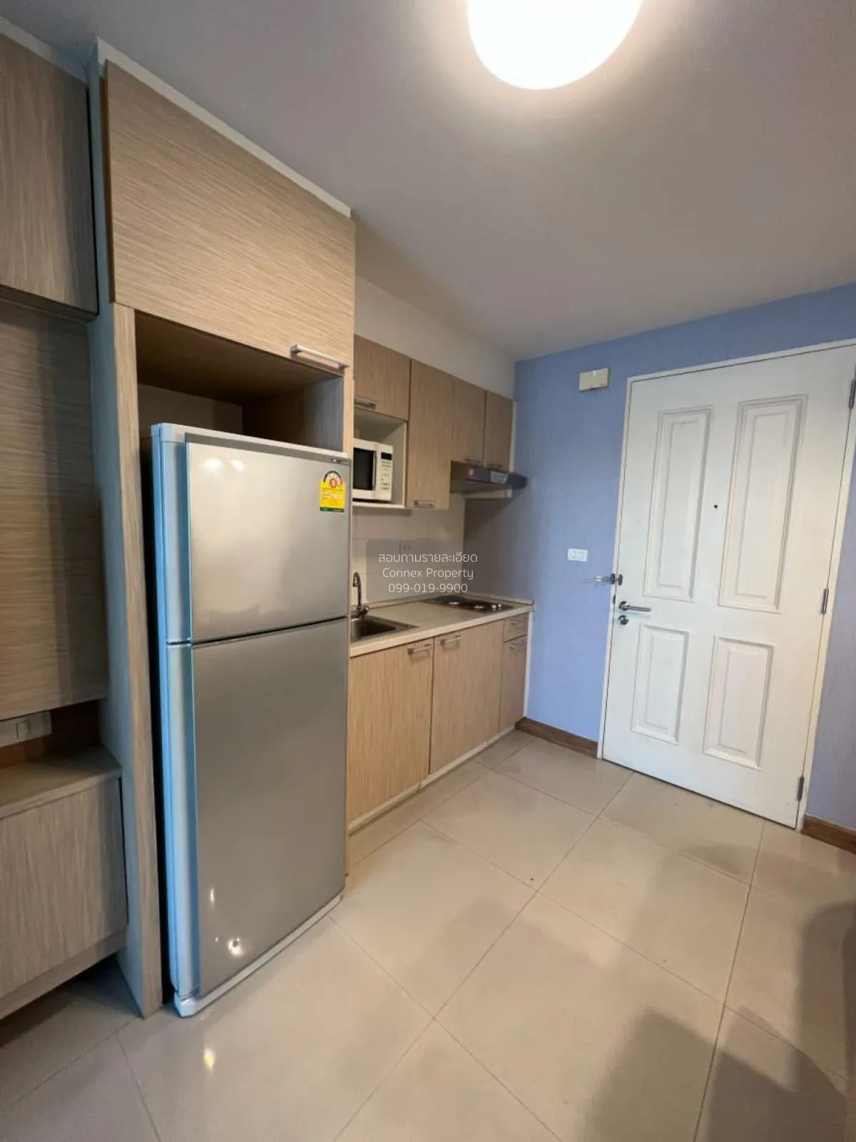 เช่าคอนโด  เดอะ โคลเวอร์ ทองหล่อ BTS-ทองหล่อ คลองตันเหนือ เขต วัฒ