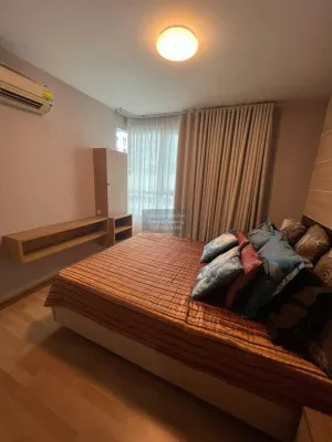 FOR RENT condo , The Clover Thonglor , BTS-Thong Lo , Khlong Tan Nuea , Watthana , Bangkok , CX-21275