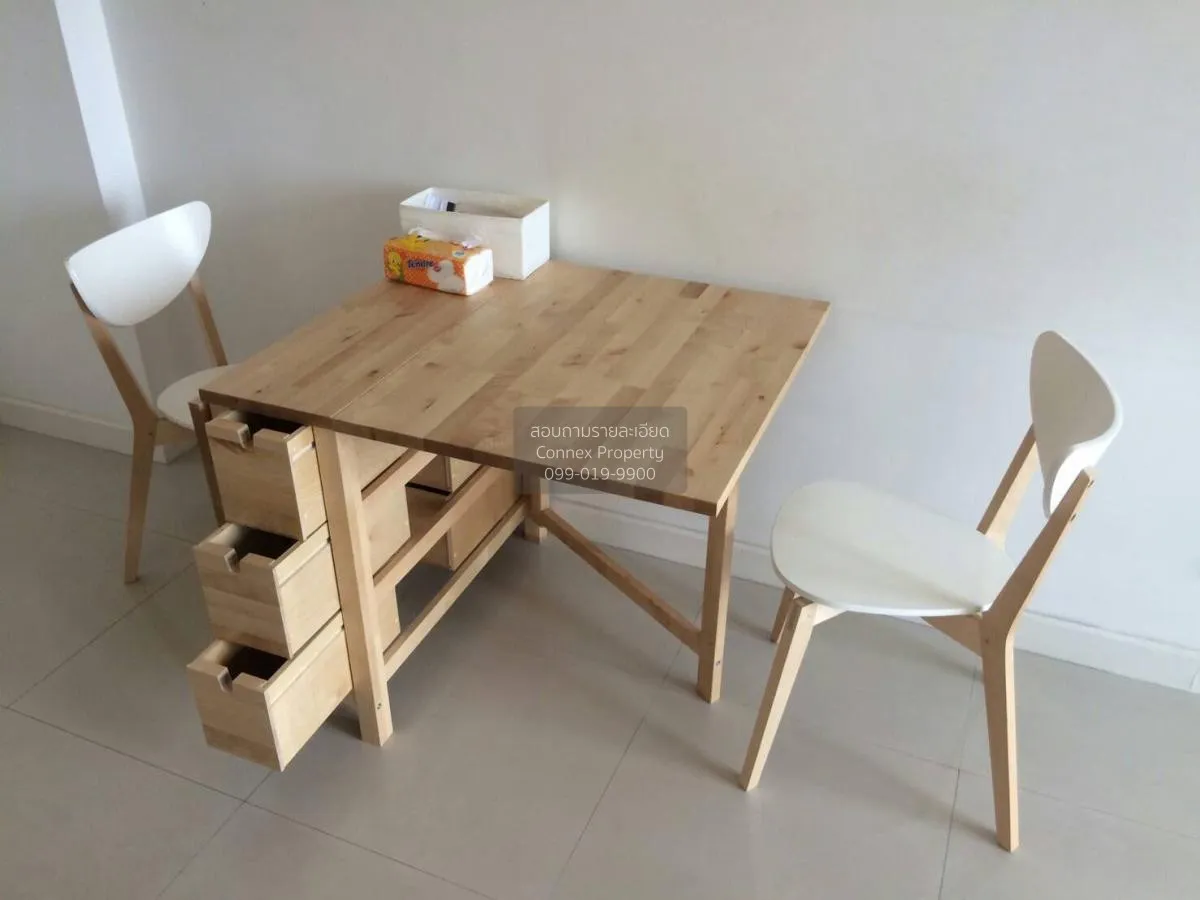 เช่าคอนโด  เดอะ โคลเวอร์ ทองหล่อ BTS-ทองหล่อ คลองตันเหนือ เขต วัฒ 1