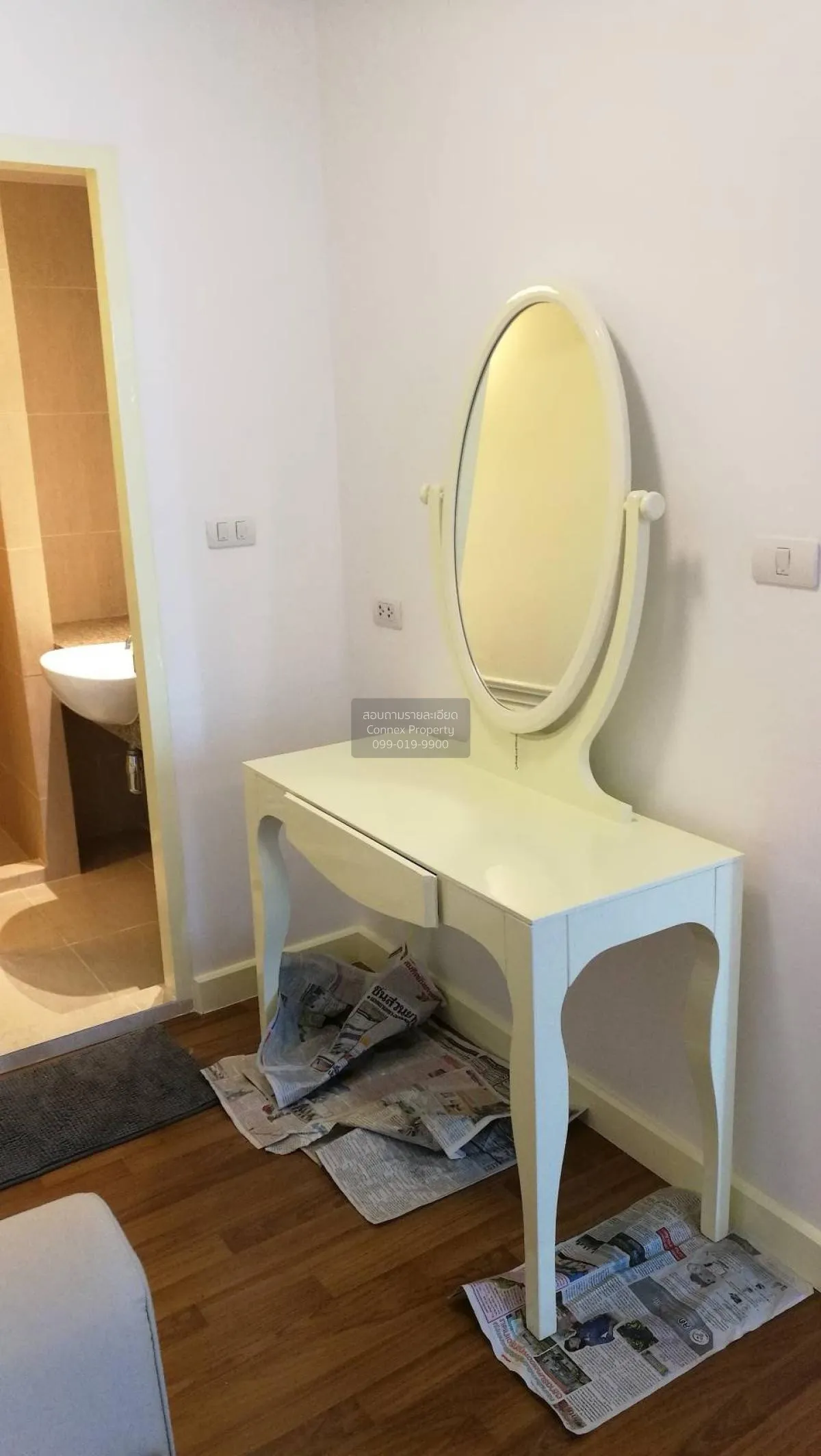 เช่าคอนโด  เดอะ โคลเวอร์ ทองหล่อ BTS-ทองหล่อ คลองตันเหนือ เขต วัฒ