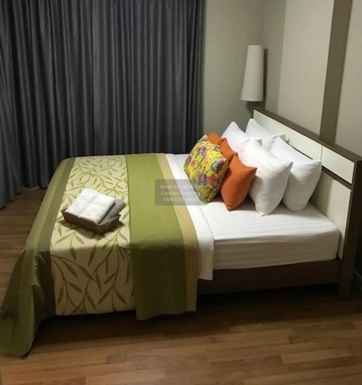 For Sale Condo , The Clover Thonglor , BTS-Thong Lo , Khlong Tan 