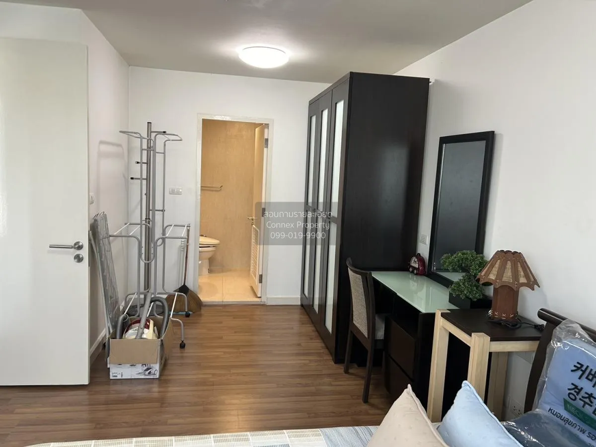 เช่าคอนโด  เดอะ โคลเวอร์ ทองหล่อ BTS-ทองหล่อ คลองตันเหนือ เขต วัฒ