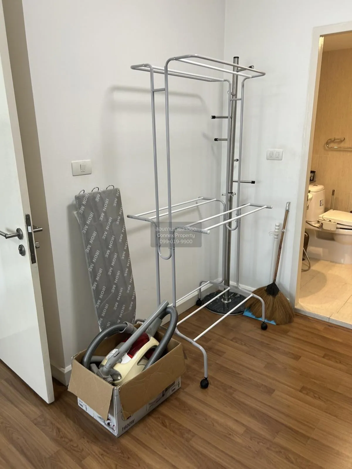 เช่าคอนโด  เดอะ โคลเวอร์ ทองหล่อ BTS-ทองหล่อ คลองตันเหนือ เขต วัฒ