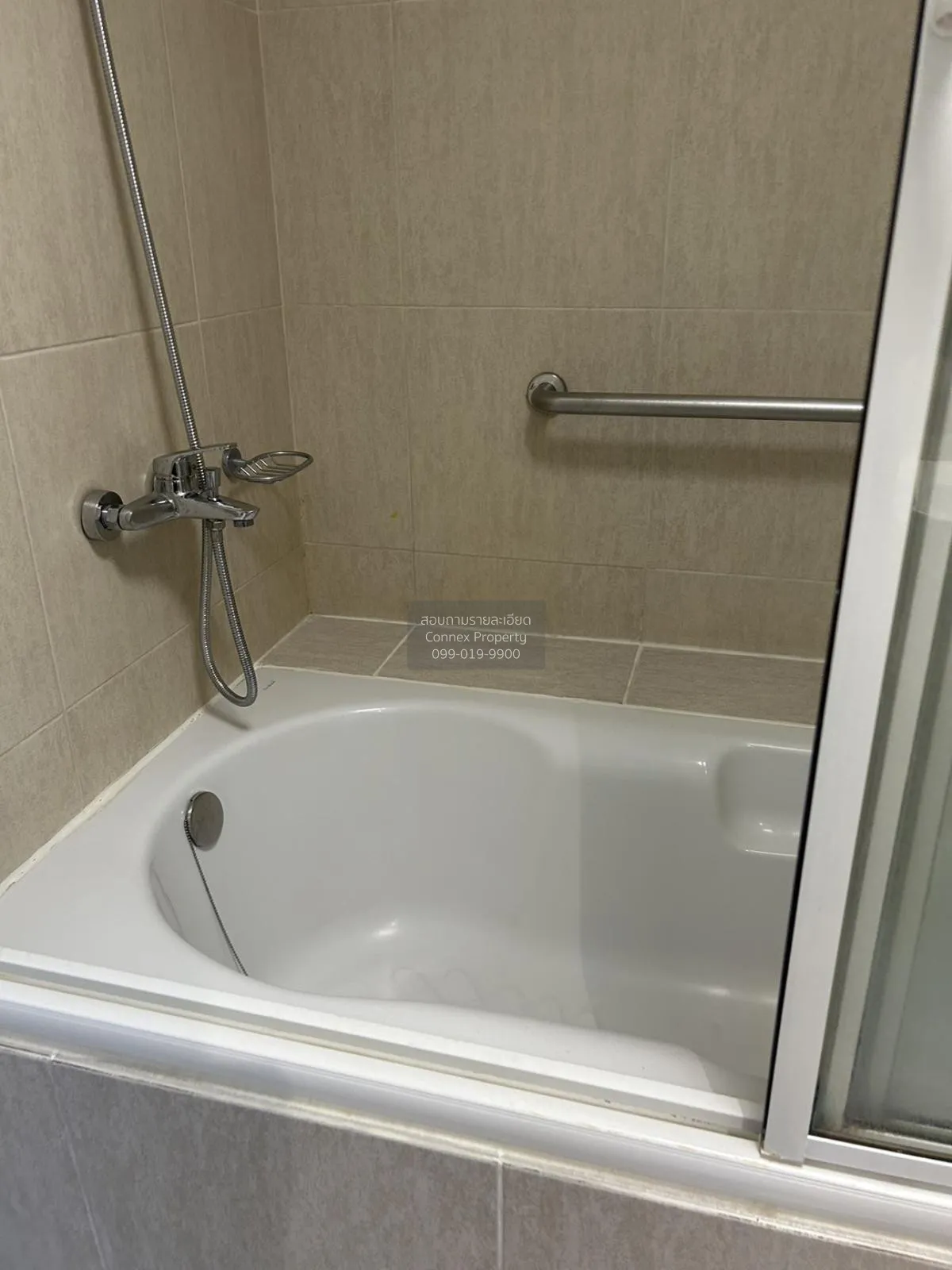 เช่าคอนโด  เดอะ โคลเวอร์ ทองหล่อ BTS-ทองหล่อ คลองตันเหนือ เขต วัฒ