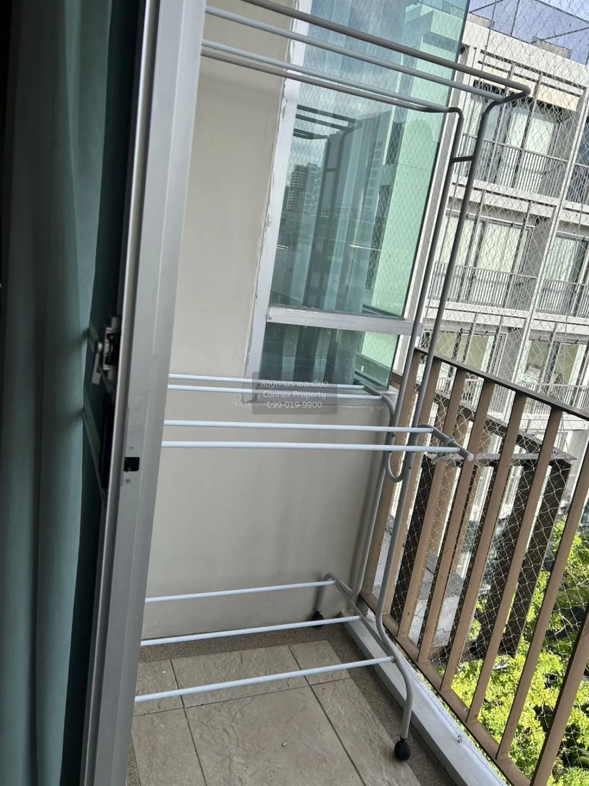 เช่าคอนโด  เดอะ โคลเวอร์ ทองหล่อ BTS-ทองหล่อ คลองตันเหนือ เขต วัฒ