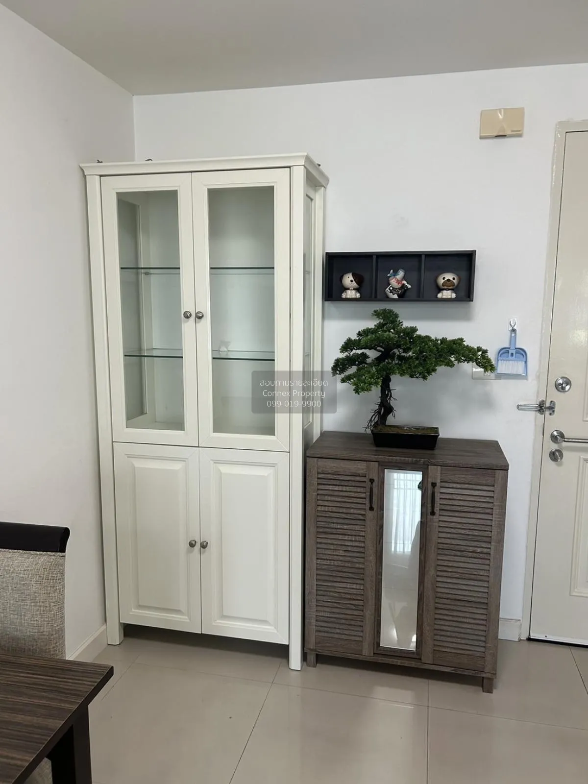 เช่าคอนโด  เดอะ โคลเวอร์ ทองหล่อ BTS-ทองหล่อ คลองตันเหนือ เขต วัฒ