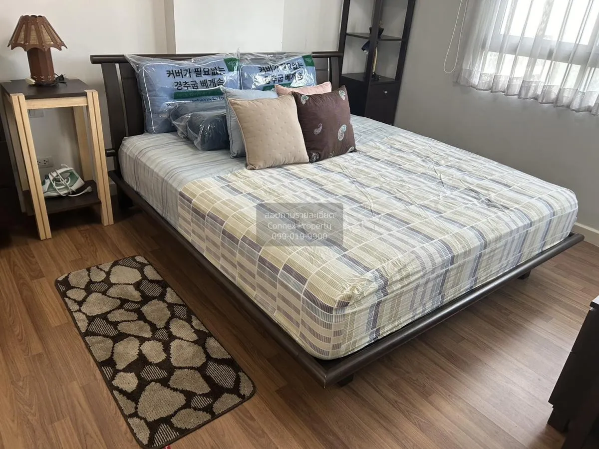 เช่าคอนโด  เดอะ โคลเวอร์ ทองหล่อ BTS-ทองหล่อ คลองตันเหนือ เขต วัฒ