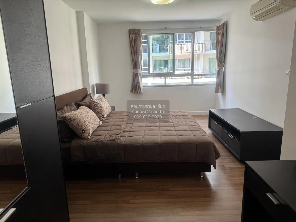 เช่าคอนโด  เดอะ โคลเวอร์ ทองหล่อ BTS-ทองหล่อ คลองตันเหนือ เขต วัฒ 4