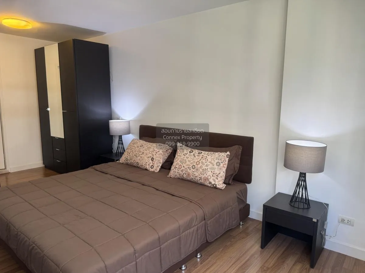 FOR RENT condo , The Clover Thonglor , BTS-Thong Lo , Khlong Tan 