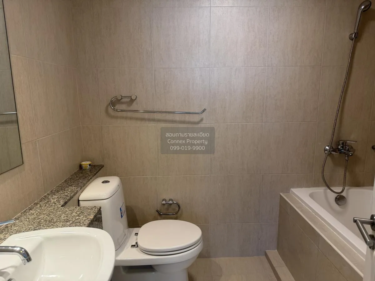 FOR RENT condo , The Clover Thonglor , BTS-Thong Lo , Khlong Tan 