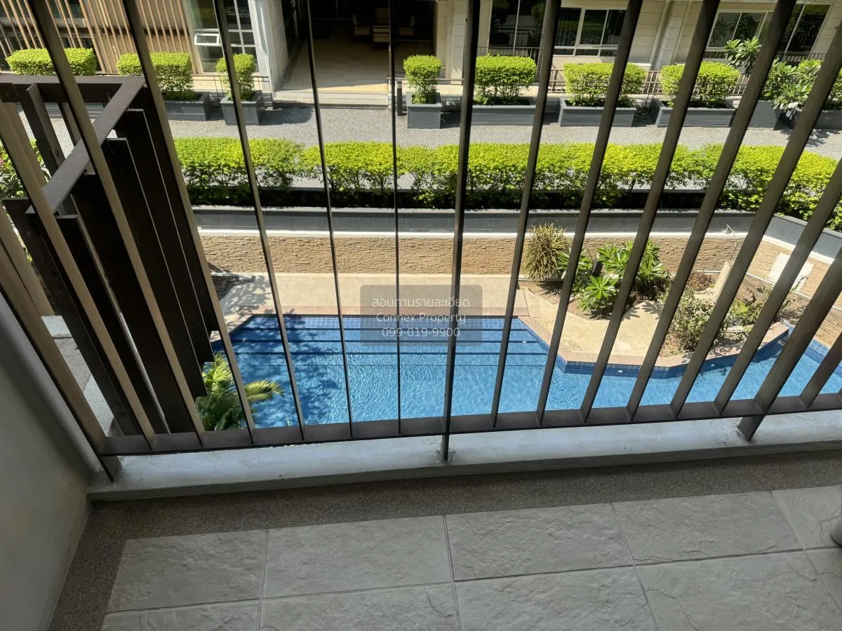 FOR RENT condo , The Clover Thonglor , BTS-Thong Lo , Khlong Tan 