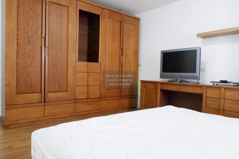 เช่าคอนโด  เดอะ โคลเวอร์ ทองหล่อ BTS-ทองหล่อ คลองตันเหนือ เขต วัฒ 3