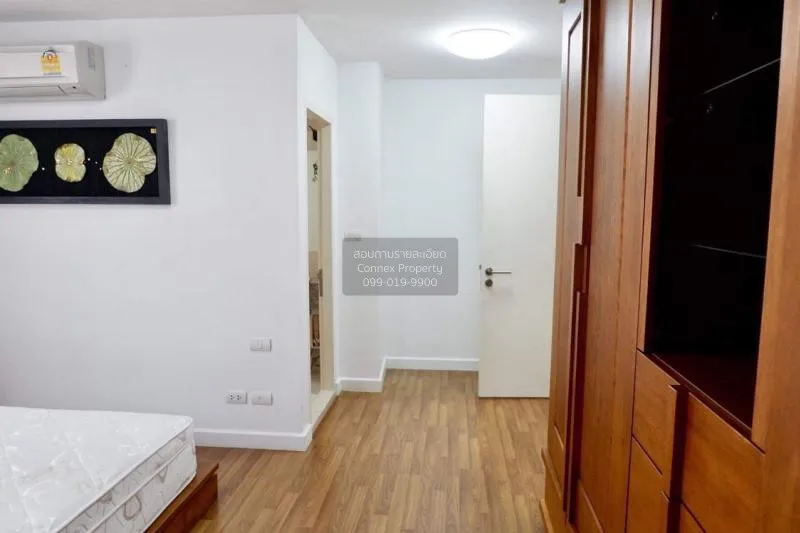 เช่าคอนโด  เดอะ โคลเวอร์ ทองหล่อ BTS-ทองหล่อ คลองตันเหนือ เขต วัฒ 4