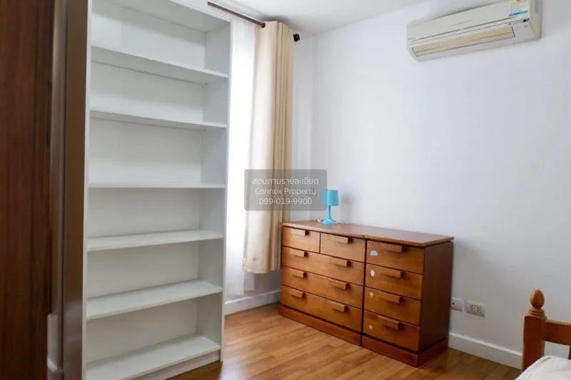 เช่าคอนโด  เดอะ โคลเวอร์ ทองหล่อ BTS-ทองหล่อ คลองตันเหนือ เขต วัฒ