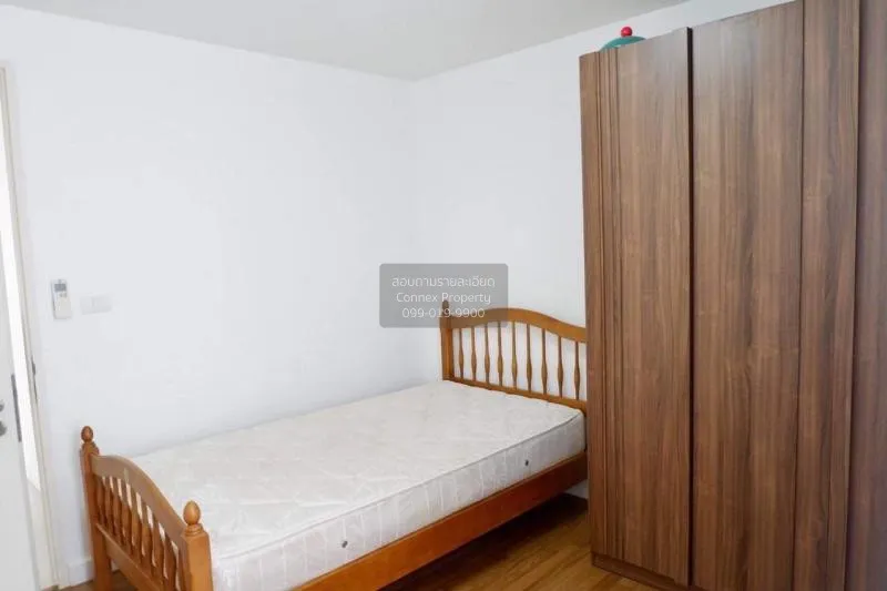 เช่าคอนโด  เดอะ โคลเวอร์ ทองหล่อ BTS-ทองหล่อ คลองตันเหนือ เขต วัฒ