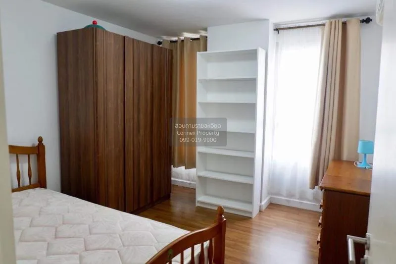 เช่าคอนโด  เดอะ โคลเวอร์ ทองหล่อ BTS-ทองหล่อ คลองตันเหนือ เขต วัฒ