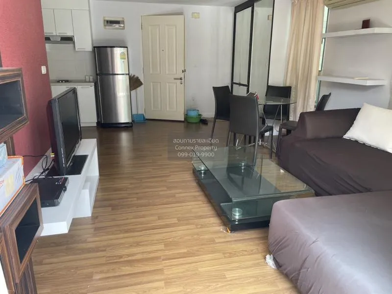 ขายคอนโด  เดอะ โคลเวอร์ ทองหล่อ BTS-ทองหล่อ คลองตันเหนือ เขต วัฒน 1