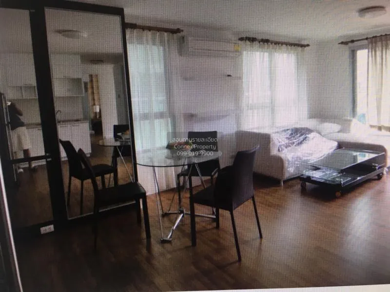 ขายคอนโด  เดอะ โคลเวอร์ ทองหล่อ BTS-ทองหล่อ คลองตันเหนือ เขต วัฒน 3