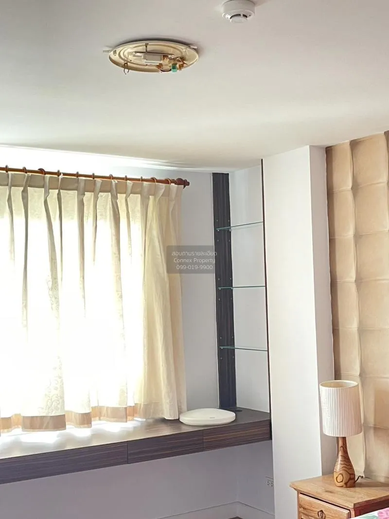 ขายคอนโด  เดอะ โคลเวอร์ ทองหล่อ BTS-ทองหล่อ คลองตันเหนือ เขต วัฒน