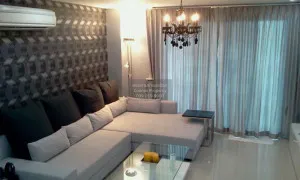 เช่าคอนโด  เดอะ โคลเวอร์ ทองหล่อ BTS-ทองหล่อ คลองตันเหนือ เขต วัฒนา กรุงเทพ CX-21319