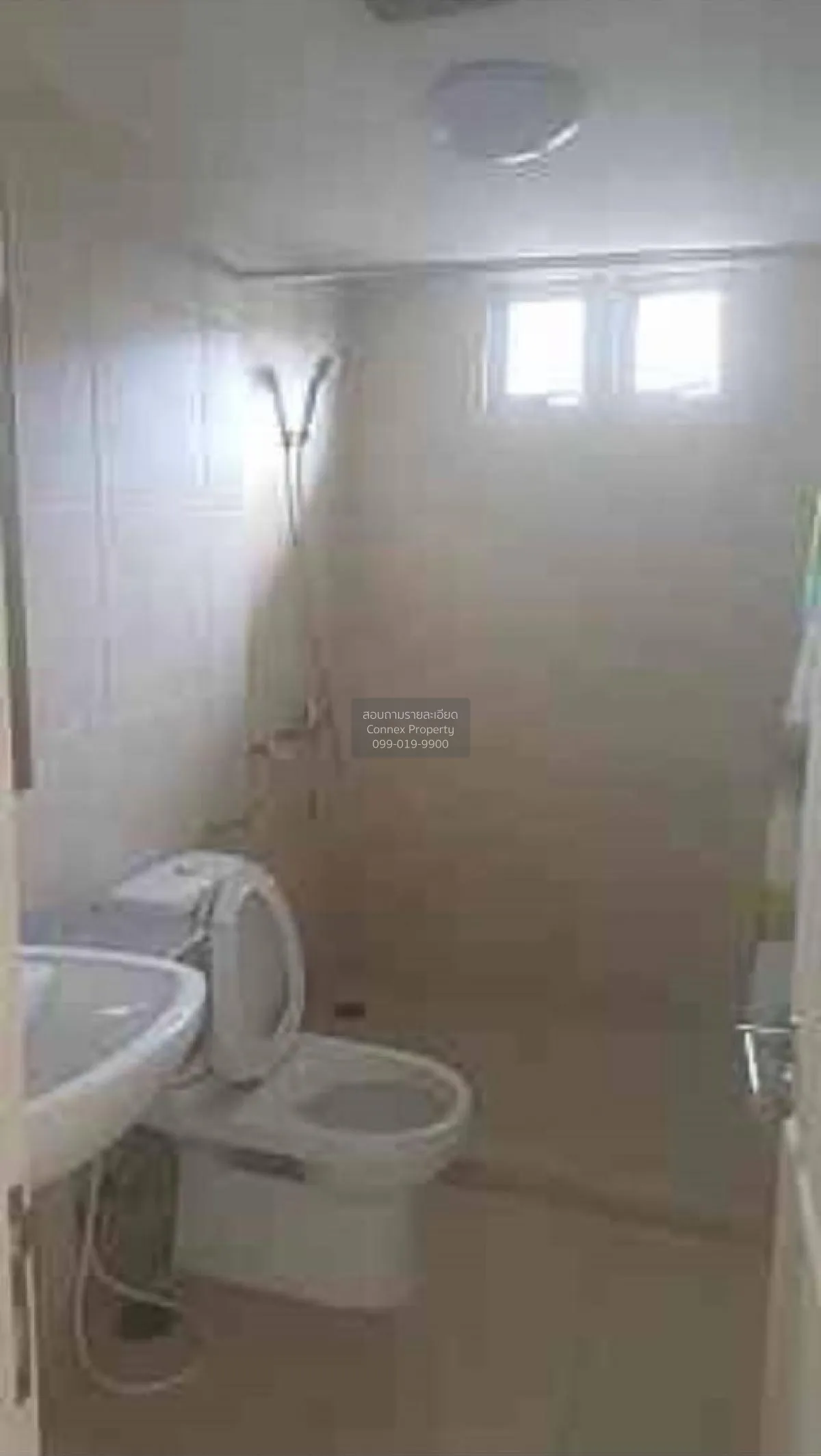 ขายคอนโด  เดอะ โคลเวอร์ ทองหล่อ BTS-ทองหล่อ คลองตันเหนือ เขต วัฒน 4