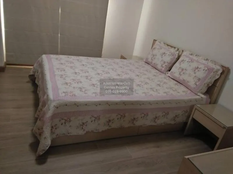 เช่าคอนโด  เดอะ โคลเวอร์ ทองหล่อ BTS-ทองหล่อ คลองตันเหนือ เขต วัฒ 3