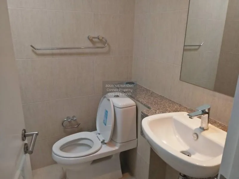 เช่าคอนโด  เดอะ โคลเวอร์ ทองหล่อ BTS-ทองหล่อ คลองตันเหนือ เขต วัฒ