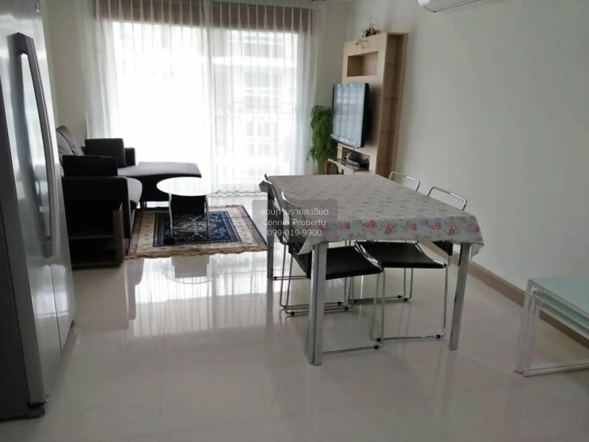For Rent Condo , The Clover Thonglor , BTS-Thong Lo , Khlong Tan  1