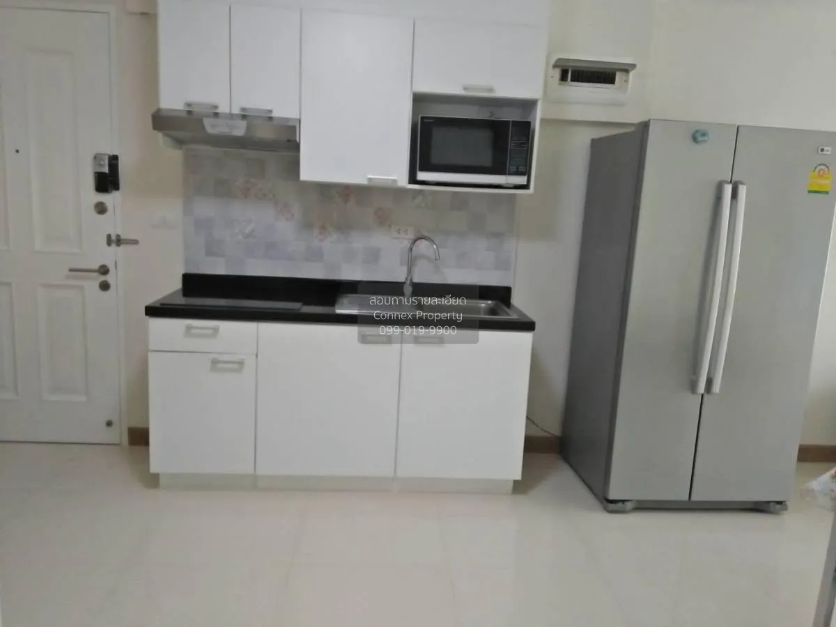 For Rent Condo , The Clover Thonglor , BTS-Thong Lo , Khlong Tan  2