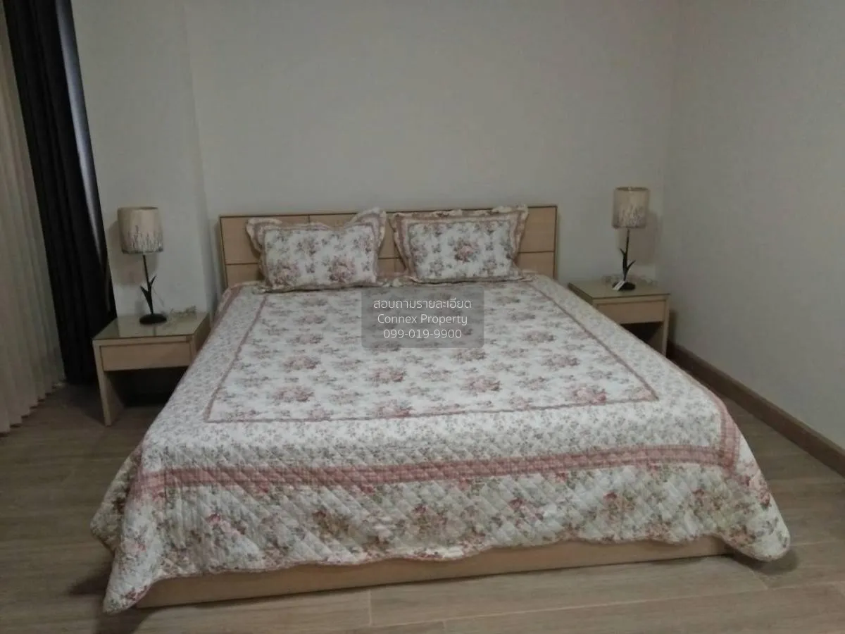 For Rent Condo , The Clover Thonglor , BTS-Thong Lo , Khlong Tan  4