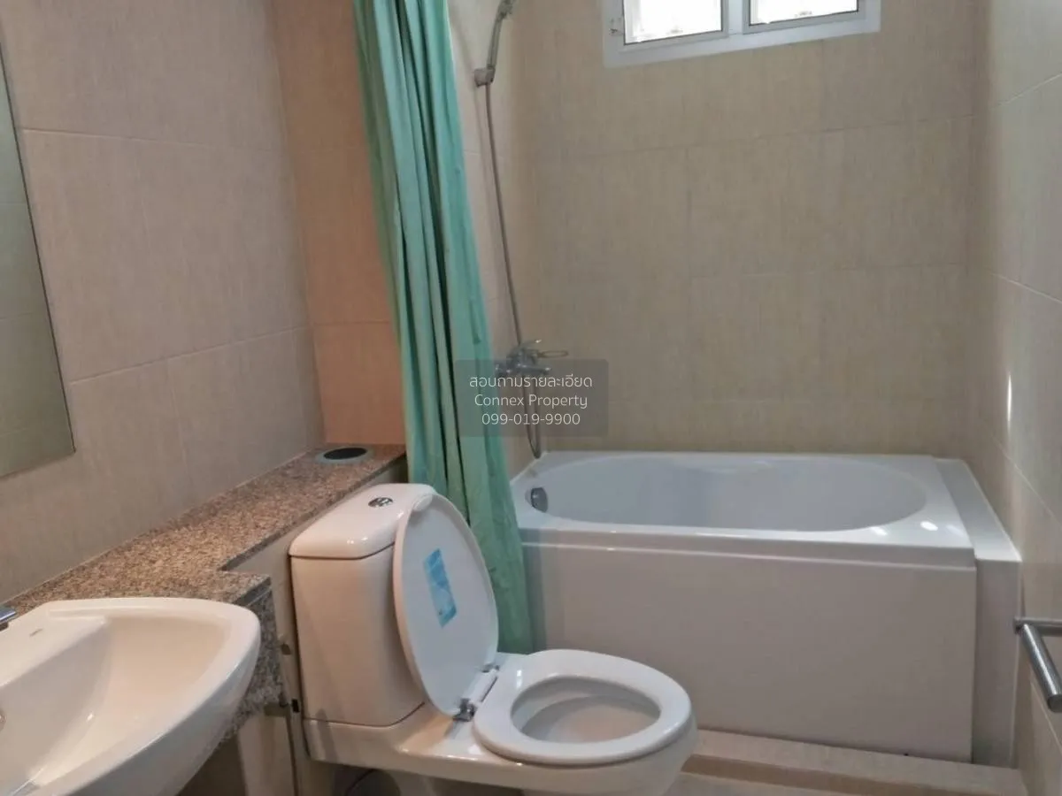 For Rent Condo , The Clover Thonglor , BTS-Thong Lo , Khlong Tan 