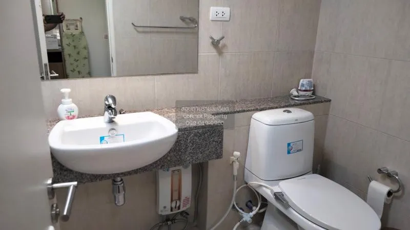 เช่าคอนโด  เดอะ โคลเวอร์ ทองหล่อ BTS-ทองหล่อ คลองตันเหนือ เขต วัฒ