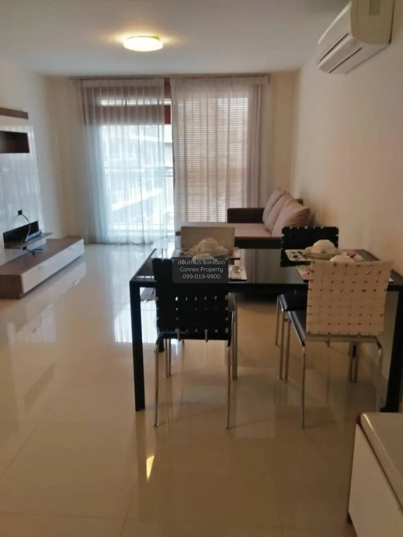 เช่าคอนโด  เดอะ โคลเวอร์ ทองหล่อ BTS-ทองหล่อ คลองตันเหนือ เขต วัฒ 2