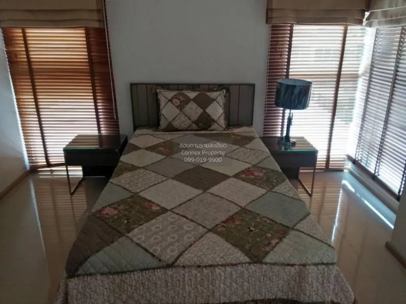 เช่าคอนโด  เดอะ โคลเวอร์ ทองหล่อ BTS-ทองหล่อ คลองตันเหนือ เขต วัฒ 3