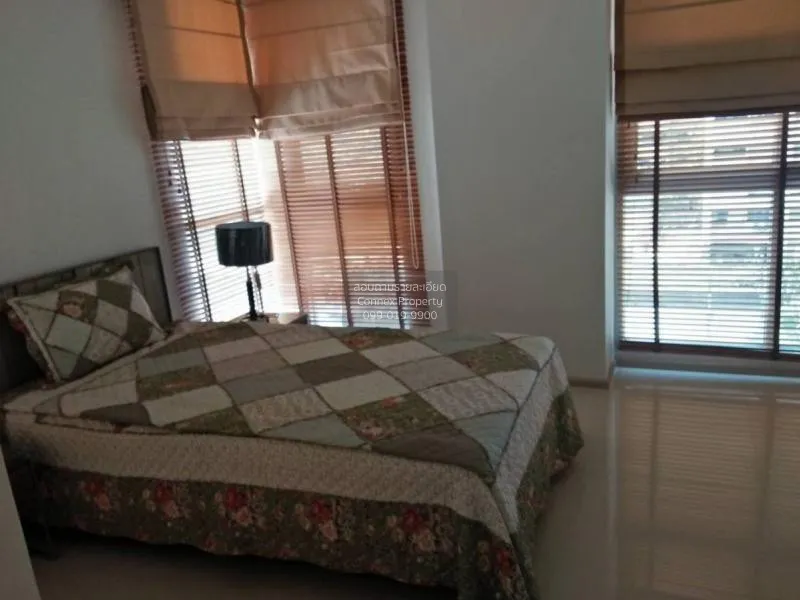 เช่าคอนโด  เดอะ โคลเวอร์ ทองหล่อ BTS-ทองหล่อ คลองตันเหนือ เขต วัฒ 4