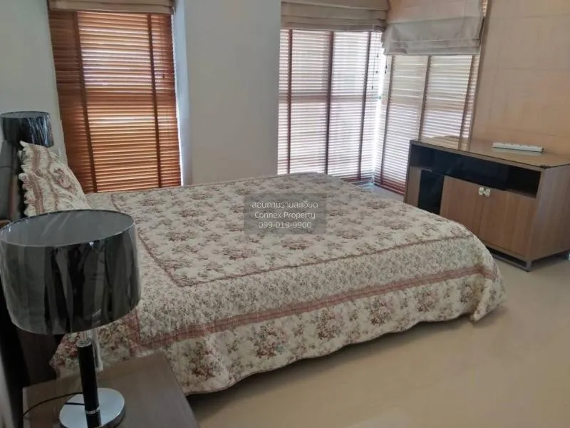 เช่าคอนโด  เดอะ โคลเวอร์ ทองหล่อ BTS-ทองหล่อ คลองตันเหนือ เขต วัฒ