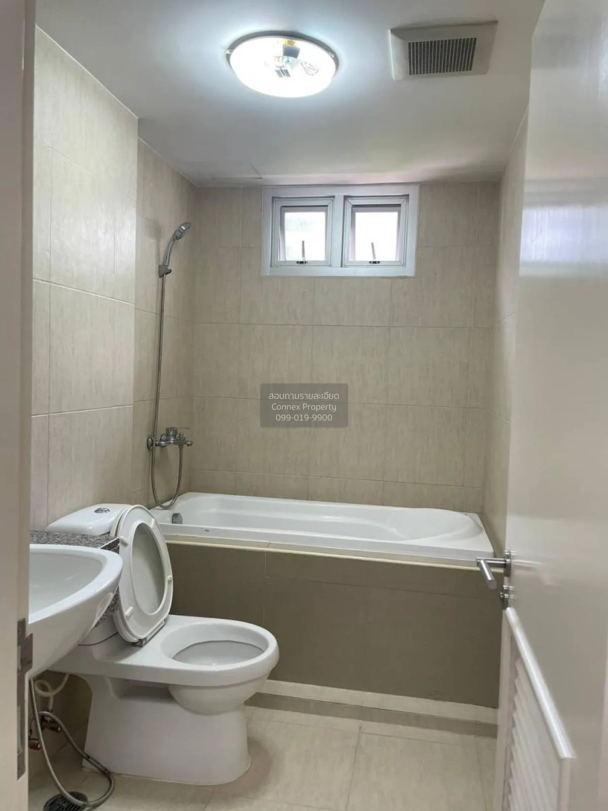 For Rent Condo , The Clover Thonglor , BTS-Thong Lo , Khlong Tan 