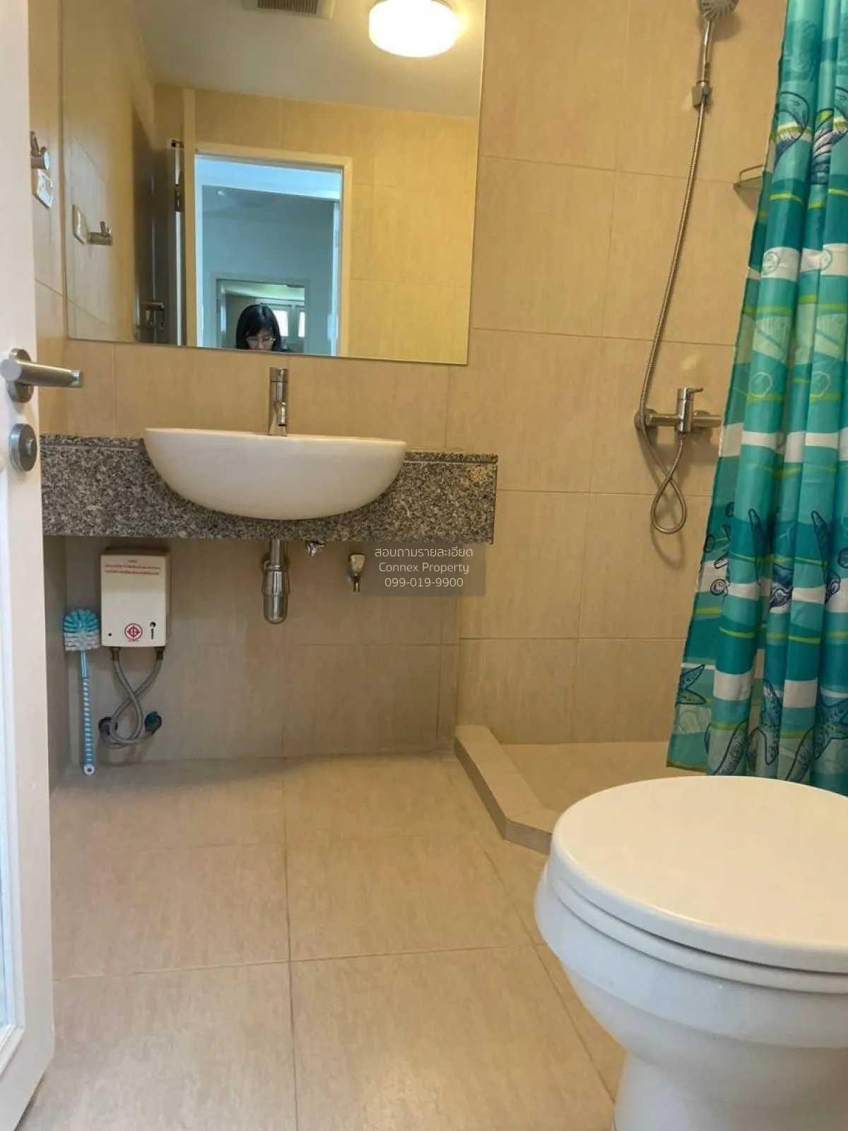 For Rent Condo , The Clover Thonglor , BTS-Thong Lo , Khlong Tan 