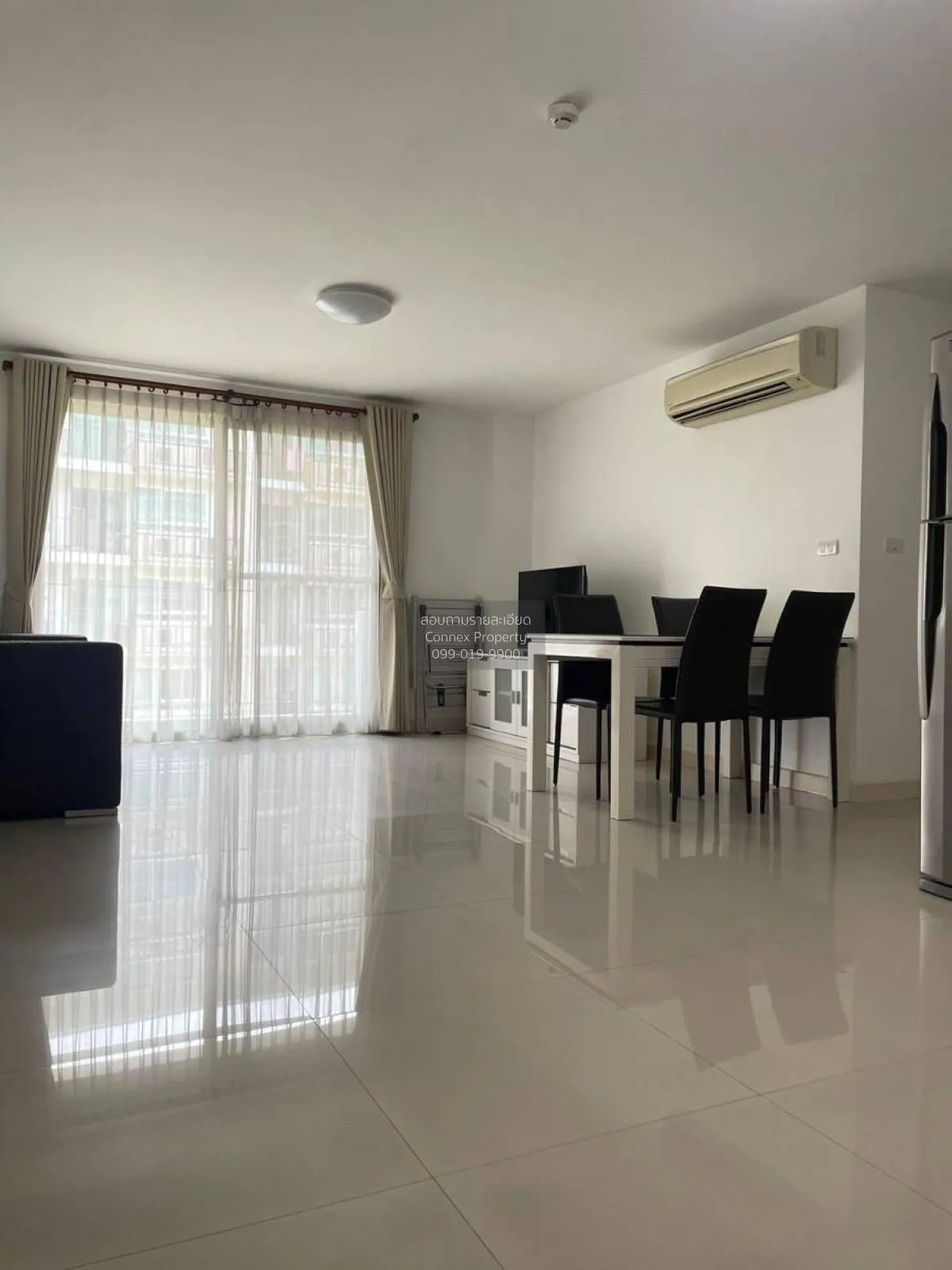 For Rent Condo , The Clover Thonglor , BTS-Thong Lo , Khlong Tan  2