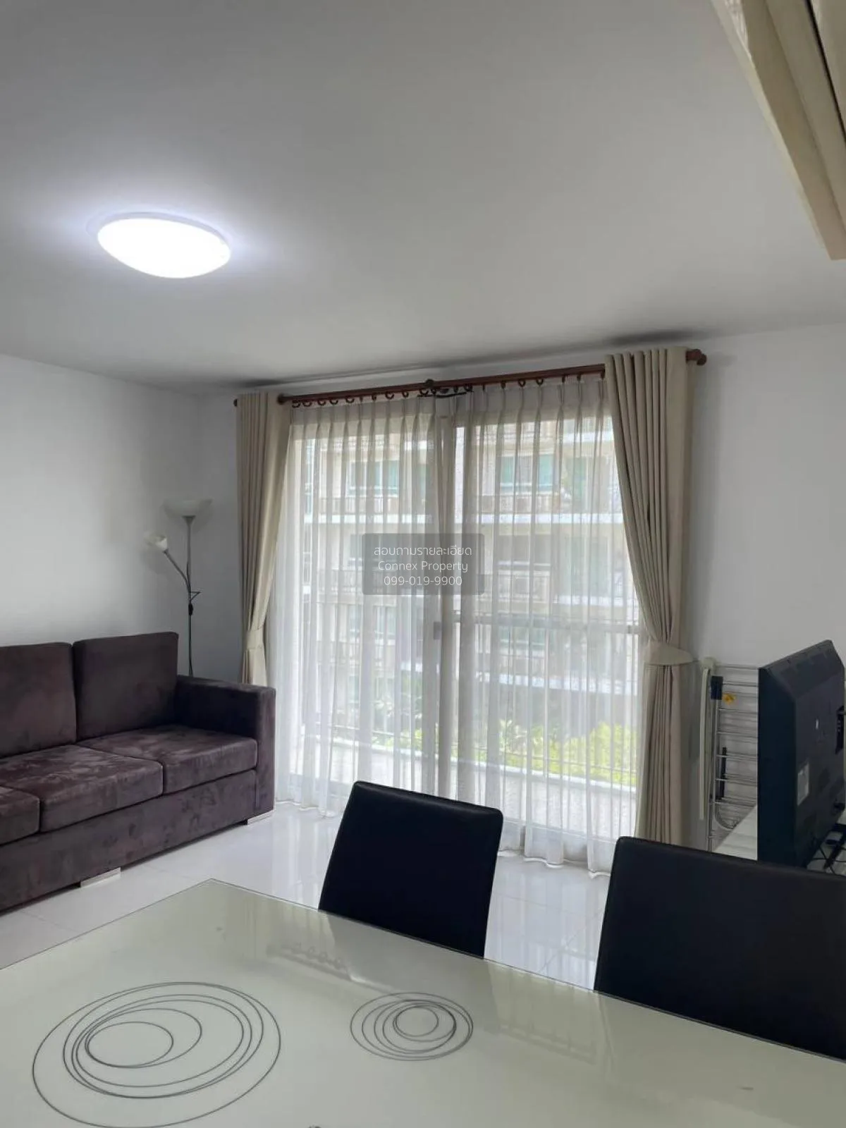 For Rent Condo , The Clover Thonglor , BTS-Thong Lo , Khlong Tan  3