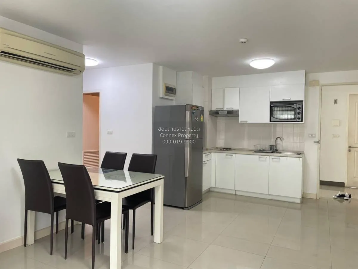 For Rent Condo , The Clover Thonglor , BTS-Thong Lo , Khlong Tan  4