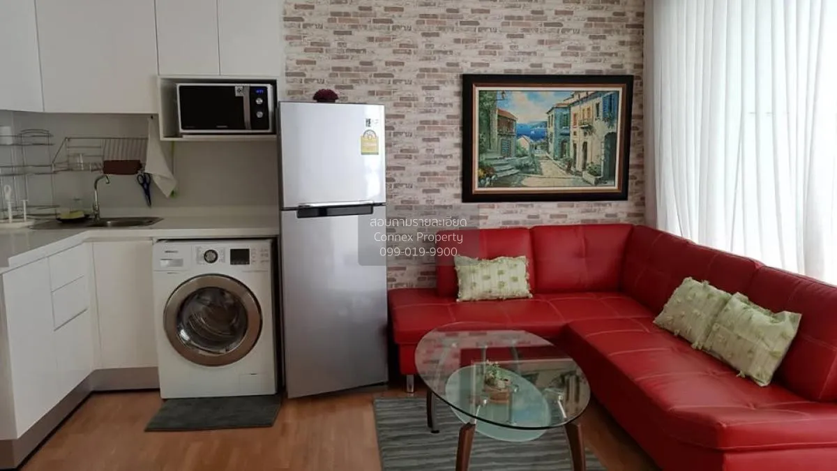 เช่าคอนโด   เดอะ โคสต์ แบงค็อก สุขุมวิท - บางนา BTS-บางนา บางนา เ 2